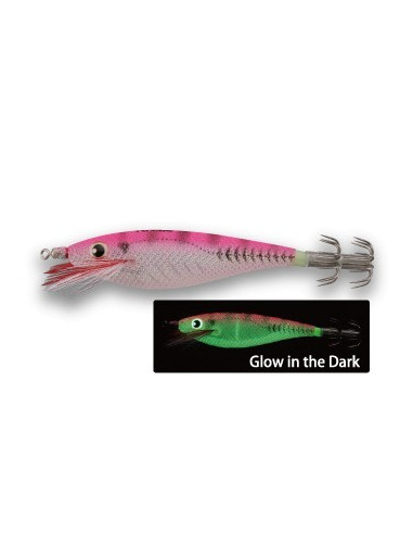 Yo-Zuri Ultra S Cor:CL8